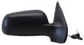 Fit System 72513v Passenger Side Replacement Oe Style Manual Remote Folding Mirror 