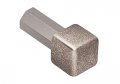 Schluter Quadec 1 2 Inside Outside Corner Stone Gray Ev Q125tssg 