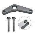 Topteng Cnc Shifting Gear Stabilizer High Modified For Honda Super Cub 110 2022-2023 With Mounting Bolts