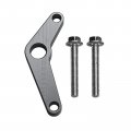 Topteng Cnc Shifting Gear Stabilizer High Modified For Honda Super Cub 110 2022-2023 With Mounting Bolts