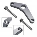 Topteng Cnc Shifting Gear Stabilizer High Modified For Honda Super Cub 110 2022-2023 With Mounting Bolts