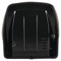 Ar71107-bc New Aftermarket Back Cushion Cover Compatible With Replacement For John Deere Tractor