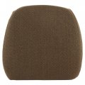 Ar71107-bc New Aftermarket Back Cushion Cover Compatible With Replacement For John Deere Tractor