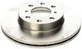 Centric Parts 121 40013 C-tek Standard Brake Rotor 