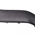G-plus Bumper End Caps Compatible With Toyota Tacoma 2005 2006 2007 2008 2009 2010 2011 Black Front Primed 5211204020