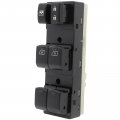 Driver Side Power Master Window Switchfits For Nfiniti Fx35 2009-2010 Black Replaces Original Oe Part Numbers 254011ca0b