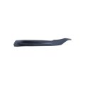 Front Lower Outer Bumper Cover Molding Passenger Side For Toyota Camry 2021 2022 2023 2024 Se Model Textured Black Replacement 