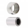 Lower Rear Shock Bearing And Seal Kit For Kawasaki Klx400r 2003 Includes Needle Shaft 2 Seals