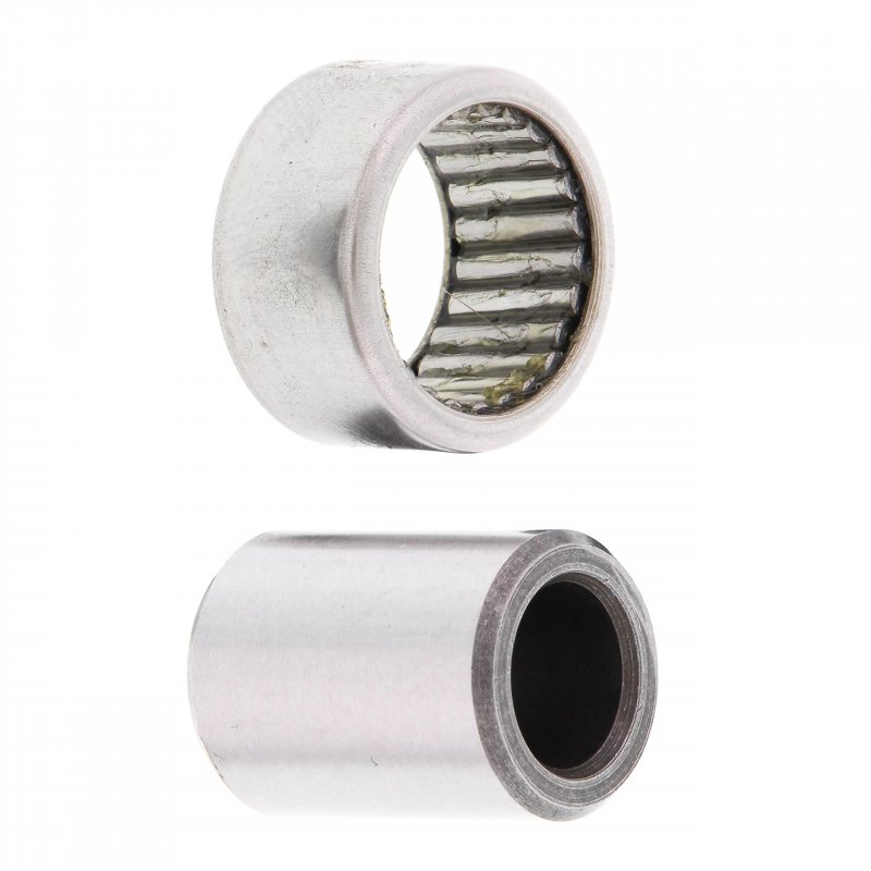 Lower Rear Shock Bearing And Seal Kit For Kawasaki Klx400r 2003 Includes Needle Shaft 2 Seals