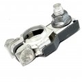 Eds 926-514 Negative Battery Terminal Compatible Replacement For Nissan Toyota Gm Etc Models 