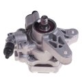 Auqdd 21-5267 Power Steering Pump For 1 7l L4 For 2001 2002 2003 2004 2005 Honda Civic Acura El Power Assist Replace 96-5267 