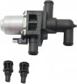 Evan Fischer Heater Valve For 2003-2006 Dodge Sprinter 2500 3500 2002-2006 Freightliner  