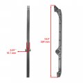 Camshaft Chain Guide Compatible With Honda Rincon 680 Trx680fga G-scape 2006-2009 Pioneer 700 Sxs700 2014-2023 700-4 Sxs700m4