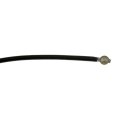 Parking Brake Cable For Dodge Ram 2500 And 3500 1997 1998 1999 Rubber Outer Sleeve Front Position Replacement 52008461 