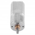 Dc 12v High Torque Electric Gear Reduction Motor 20mm Outer Diameter Box Ideal For Various Applications 100rpm