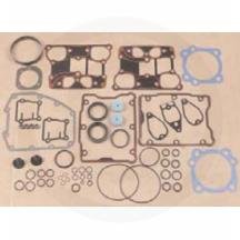 James Gasket Top Gskt 48-65 Panhead 17034-48