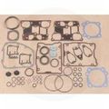 James Gasket Top Gskt 48-65 Panhead 17034-48 
