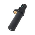Vehicle Speed Sensor For Honda Cr V 1997 1998 1999 2000 2001 2 Male Blade Terminals 1 Female Rectangular Connector Replacement 