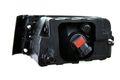 Genuine Hyundai Azera Passenger Side Fog Light Assembly Partslink Number Hy2593124 