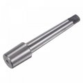 Uxcell Morse Taper Adapter Mt1 To B18 Tang End Shank 1mt 18b For Lathes And Drill Presses Carbon Steel