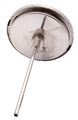 Industrial Bimetal Thermometer 5 Face X 6 Stem 50-500 W Calibration Dial 