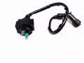 Ignition Coil Fits Honda Ch250 1985 1986 1987 1988