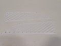 Axiom Side By Polaris Rzr Xp Turbo Intake Cover Gloss White 