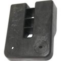 Rear Bumper Bracket For Chevy Impala 2014 2015 2016 2017 2018 2019 Driver Or Passenger Side Lower Cover Plastic Gm1140104