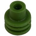 Gm Weather Pak Seals For 18-20 Gauge Wire To Connector Housing 10 Pieces 