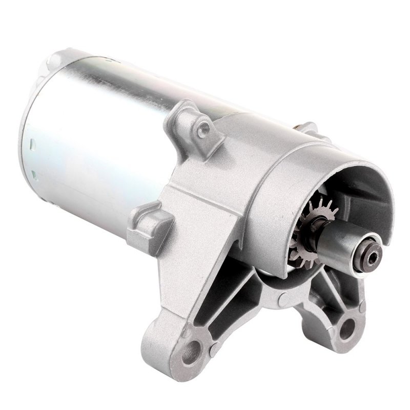 Starter Replacement Fit For Riding Lawn Mower Tractor Honda