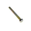 Hex Bolt Steel Yellow Zinc Finish Grade 8 Coarse Thread 1 2-13 By 5 In Head Drive Alx-pau-rb-960-450-cl360a50
