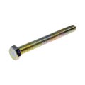 Hex Bolt Steel Yellow Zinc Finish Grade 8 Coarse Thread 1 2-13 By 5 In Head Drive Alx-pau-rb-960-450-cl360a50
