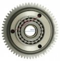 Starter Clutch For Honda Cn250 Cf250 Ch250 Helix Scooter Moped 250cc