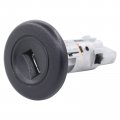 Motoku Ignition Lock Cylinder For Chevy Avalanche Suburban Silverado Sierra 1500 2500hd 3500 Tahoe
