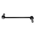 Toyota Sienna 2011-2020 Sway Bar Link Driver Or Passenger Side Single Piece Front Rubber Bushing Non-greasable With X Factor 