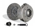 Clutch Kit For Bronco F150-350 E150-350 Econoline Custom Eddie Xl Xlt 1988-1992 4 9l L6 Gas Ohv Naturally Aspirated 5 Speed 