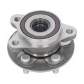 Front Wheel Hub And Bearing Assembly Replacement For Prius Side 2016-2022 Corolla 2020-2024 513402 
