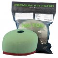 Super Flo Replacement Air Filter For Ktm 85 Sx 2003 2012 Flame Resistant Foam Material With Biodegradable Oil 