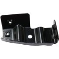 Front Bumper Bracket Pair For Gmc Sierra 1500 2500 Hd 2003 2004 2005 2006 Outer Driver And Passenger Side Steel Gm1066165 