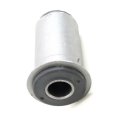 Control Arm Bushing For 1990 Dodge Grand Caravan Natural Rubber Silver 0 76 Inside Diameter 1 65 In Outside Front Position 