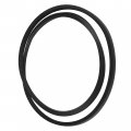 Caltric Clutch Cover Gasket Can Am Maverick X3 2017 2018 2019 2020 2021 2022