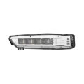 Honda Accord Sedan Fog Light Assembly 2018 2019 2020 Passenger Side Led For Ho2593145 33900-tva-a01 