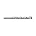 Relton Grt64 3 8 X 4 Straight-shank Masonry Drill Bit Groo-v Tip Multi-purpose 