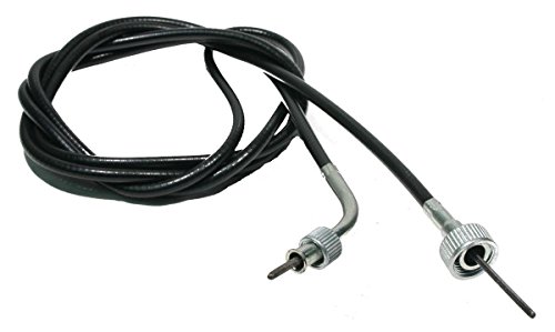 Speedometer Cable For Snowmobile Ski-doo Grand Touring 580 1995-1998