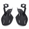 Httmt Hand Guards For Snowmobile Polaris Rmk Ski-doo Sno Pro Vector Phaser Indy Yamah Suzuk Atv Motorcycle Hard Plastic