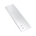 Fastcap Sb-stealth 3-1 2-inch X 12-inch Speedbrace 300lb White 