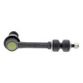 Stabilizer Bar Link Set For 1994 1995 1996 Dodge Ram 3500 Front Suspension Ball Joint End 1 And Split Bushing 2 