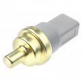 A-premium Engine Coolant Temperature Sensor Compatible With Audi A4 2000-2020 A3 A5 A6 Q5 Q7 Q3 Tt Volkswagen Beetle Jetta