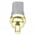 A-premium Engine Coolant Temperature Sensor Compatible With Audi A4 2000-2020 A3 A5 A6 Q5 Q7 Q3 Tt Volkswagen Beetle Jetta