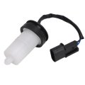 Washer Fluid Level Sensor Replacement Monitoring Abs Material Easy Installation For Sonata 2011-2014